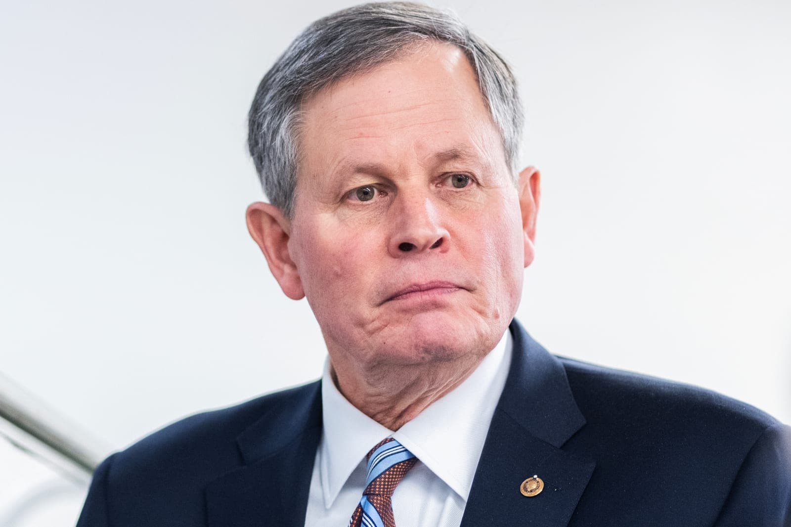 Five Points on the Montana Senator Trying to Deceive Voters and Gift His Seat to Chosen Heir