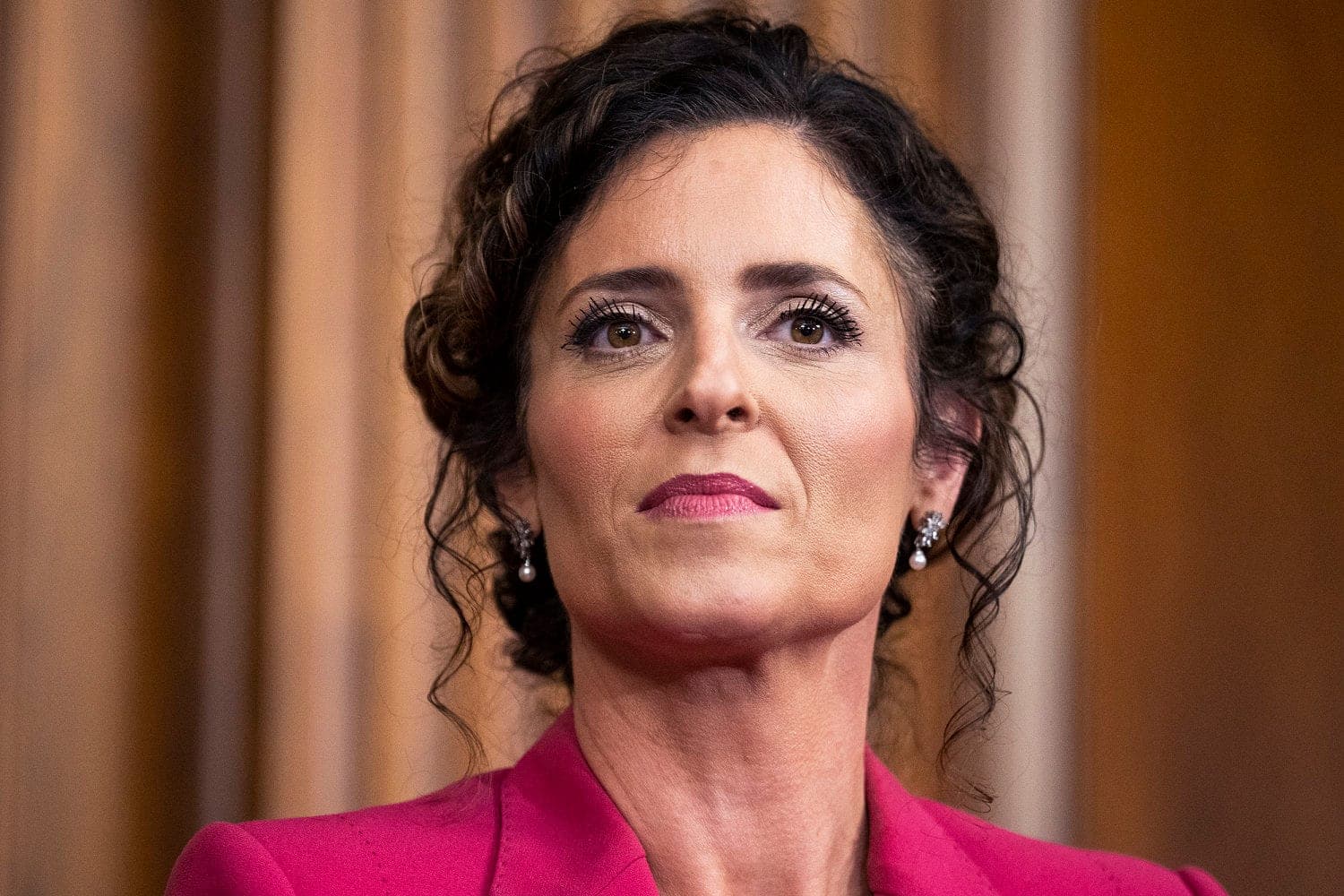 Rep. Julia Letlow launches Louisiana Senate primary bid against Bill Cassidy