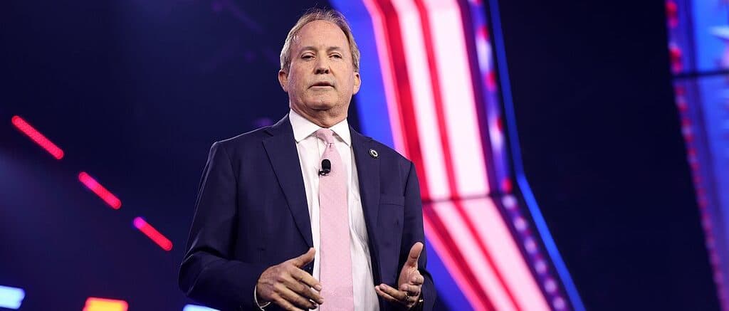 Ken Paxton Reportedly Slams Trump’s Midterm Convention Gambit: ‘Everybody’s Numbers Dropped’