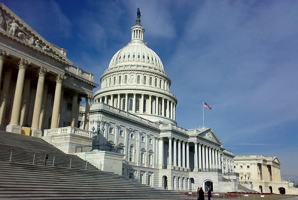 Maine Democrats Select New Senate Nominee To Challenge Republican Incumbent Susan Collins