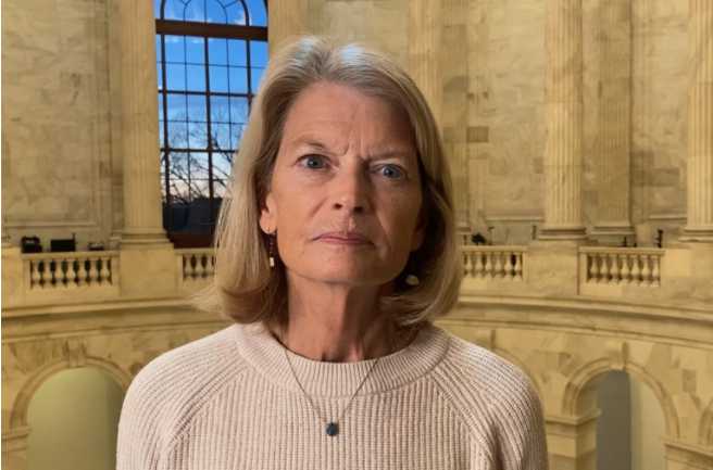 Murkowski Supports Bipartisan Housing Package