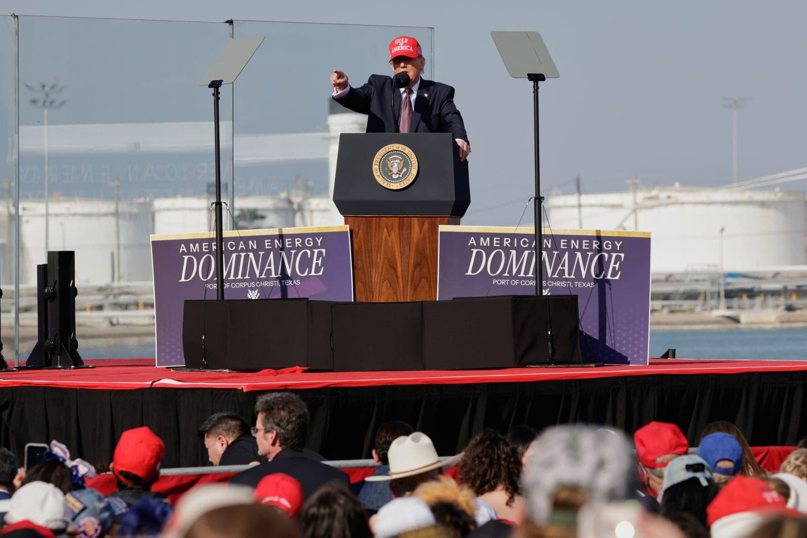 Trump Congratulates Congressman Facing Calls To Resign After Alleged Ex-Mistress Committed Suicide