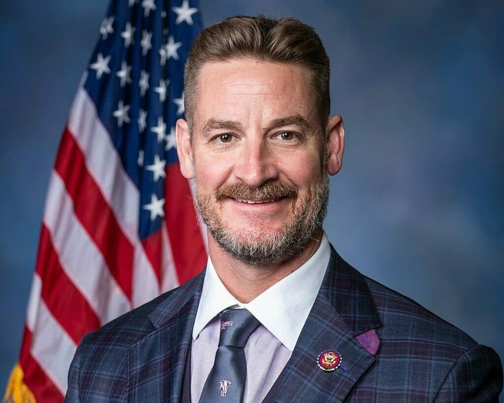 Greg Steube Introduces Bipartisan Bill Improving Employer Benefit Contribution Flexibility