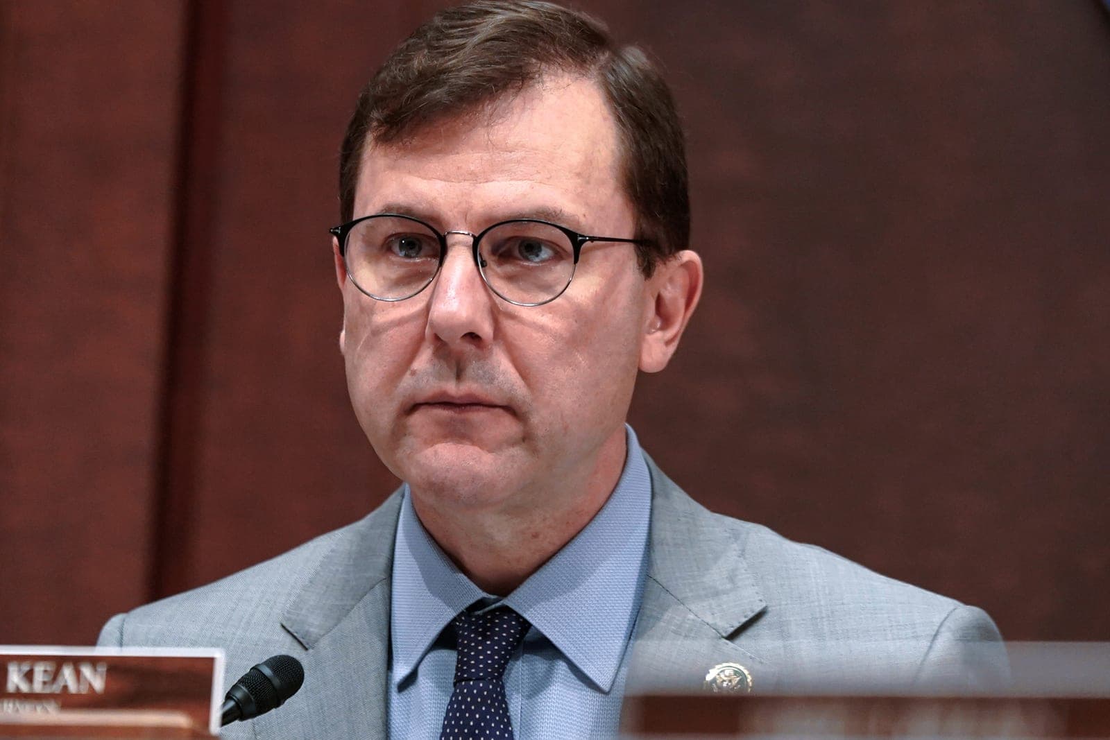 Tom Kean discloses depression diagnosis behind 4-month absence from Congress: 'until you experience it yourself, it is difficult to fully understand'