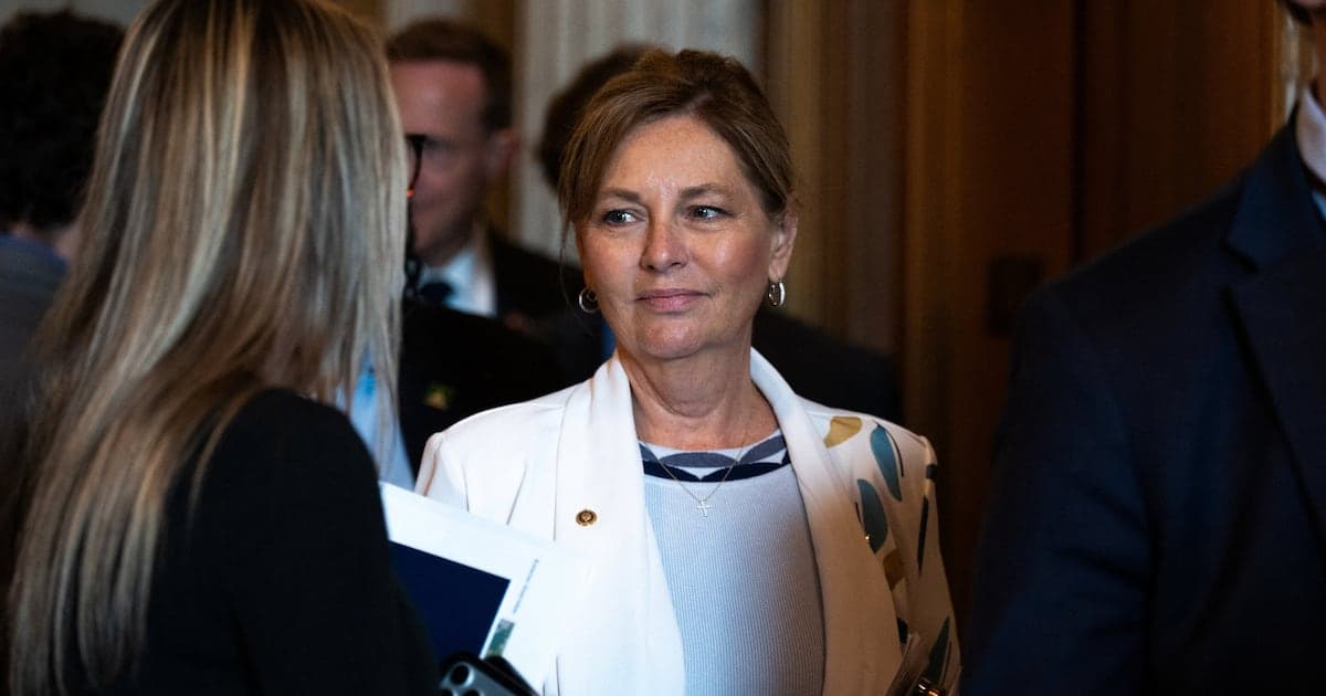 Darline Graham Hit With Growing 'Nepo Senator' Backlash In Run For Full Term