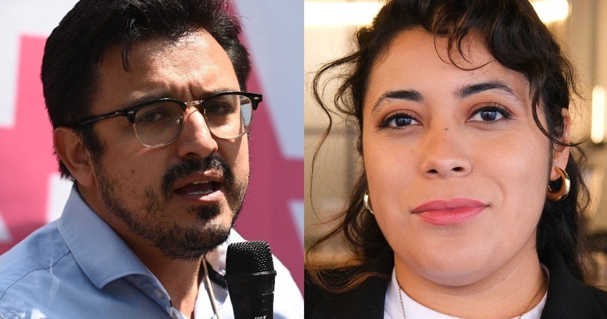 2 independent candidates for Rep. 'Chuy' Garcia's seat removed from ballot by state board