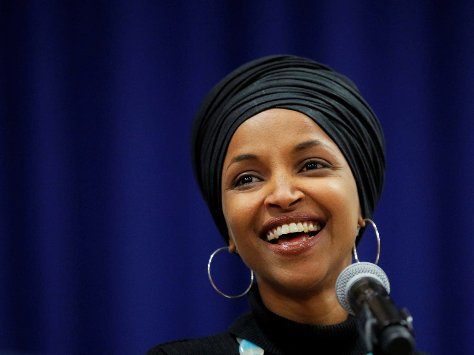 Trump says Justice Department 'looking at' Ilhan Omar's wealth - Grenada Chronicle – Daily Grenada And Caribbean News