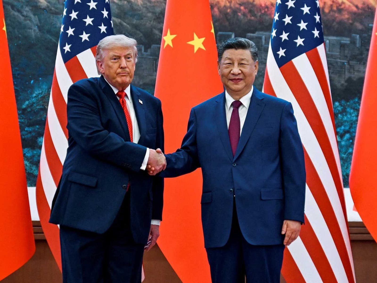 Republican shreds Trump for rolling out red carpet for 'brutal' and 'oppressive dictator'