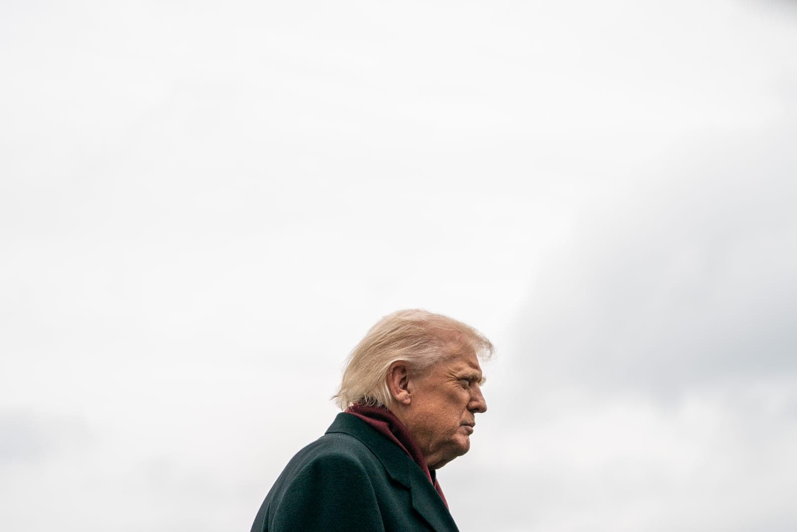 Viewpoint: Is the past week a turning point for Trump's second term?