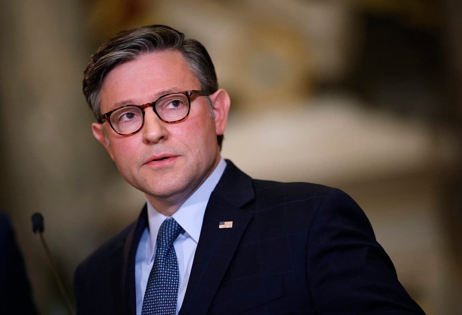 House Votes To Kill Trump's Canada Tariffs, with Six Republicans Breaking With the President
