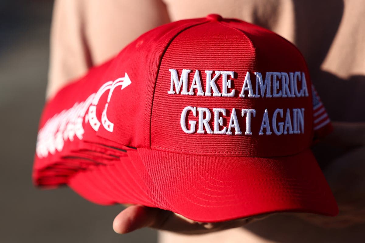 MAGA Election Fraud Activist Found Guilty of Election Fraud