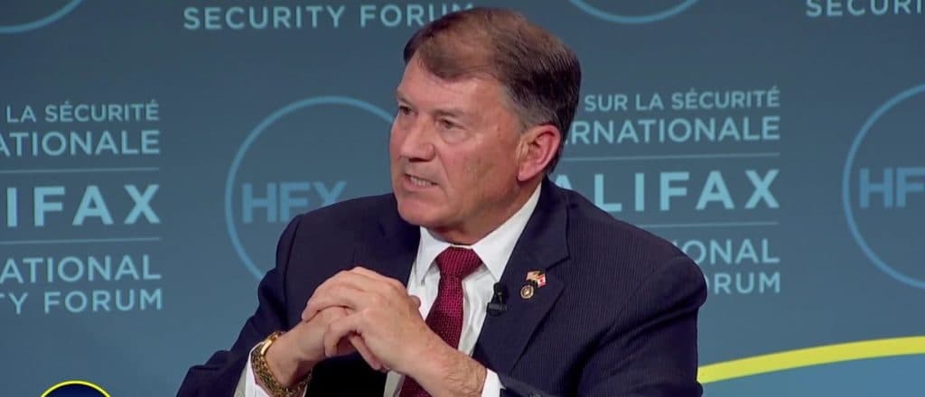 Republicans are even ramping up campaign spending in deep-red South Dakota now