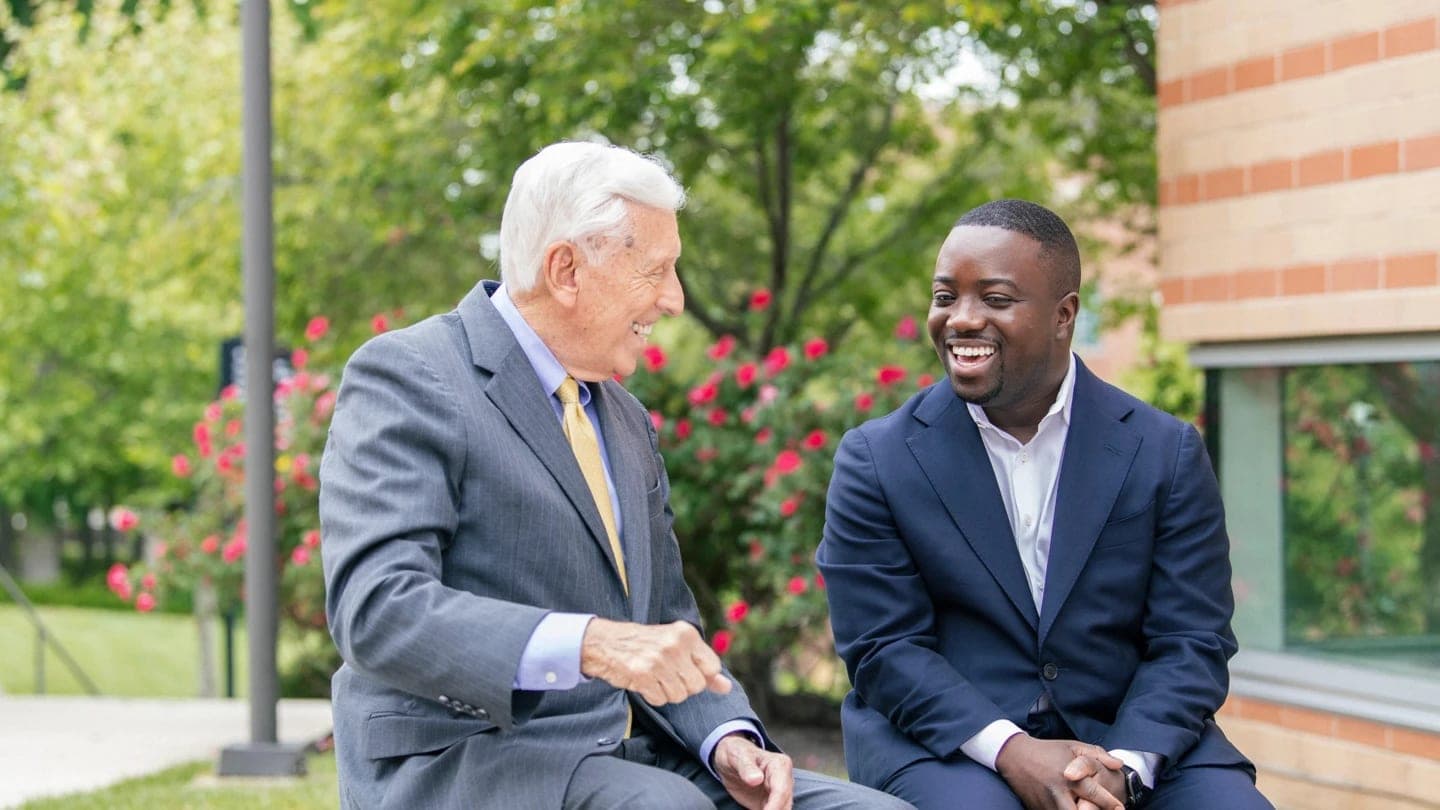 Backed by pro-Israel groups, Boafo wins Dem primary in Maryland for Hoyer seat