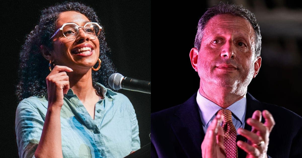 3 Mamdani-backed candidates win NY House primaries