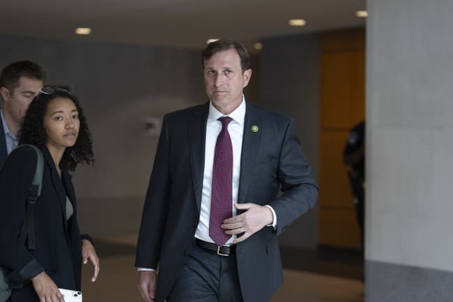 One of the Most Braindead House Dems Could Be on His Way Out