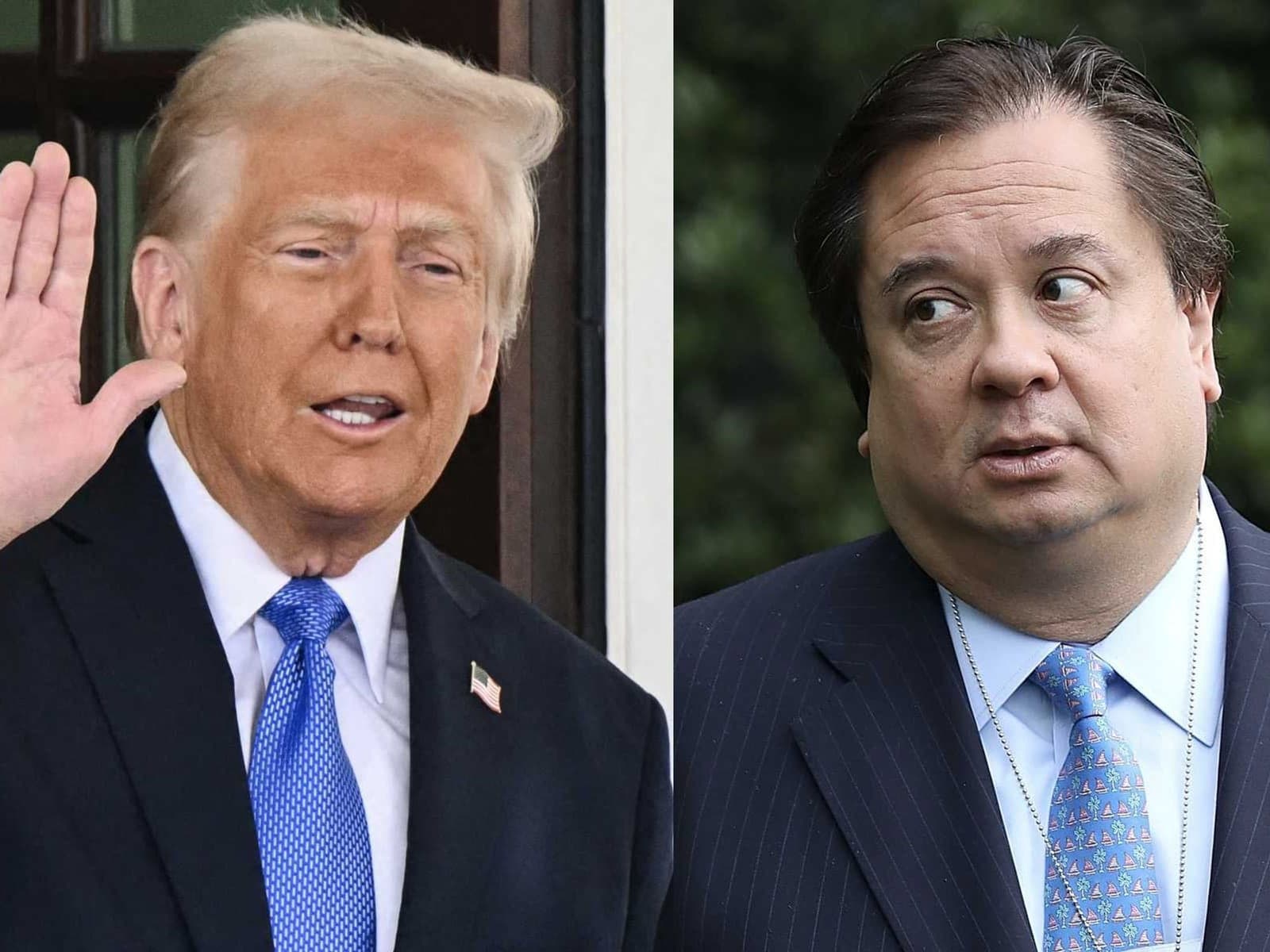 Trump MOCKS prolific MAGA-hater for getting 'CRUSHED' in Democratic primary