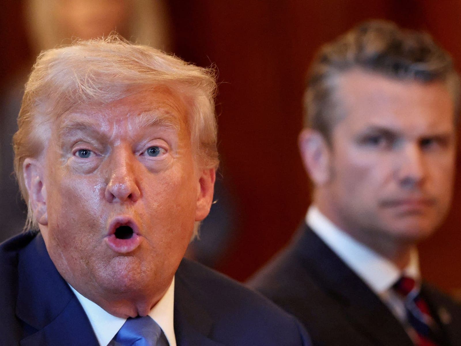 Trump's admin just revealed how rotten it really is