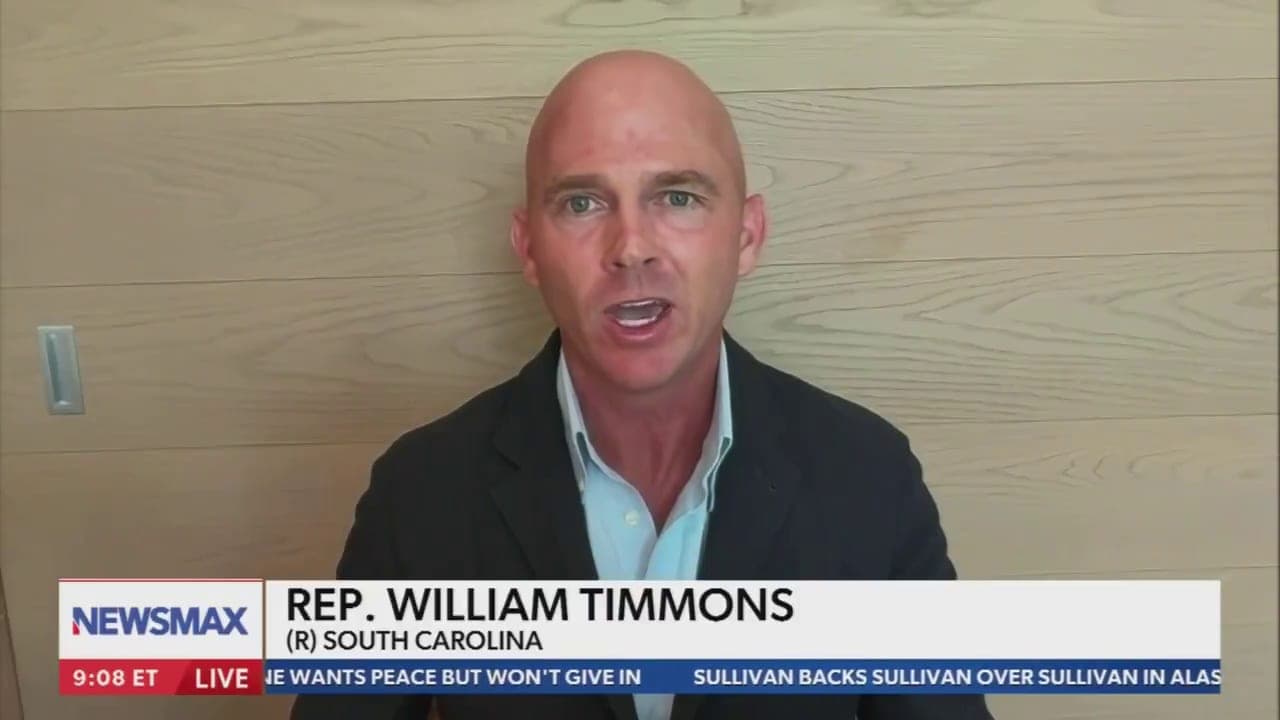 Republican: Darline Graham Is Qualified Because She Knows How To Balance A Checkbook