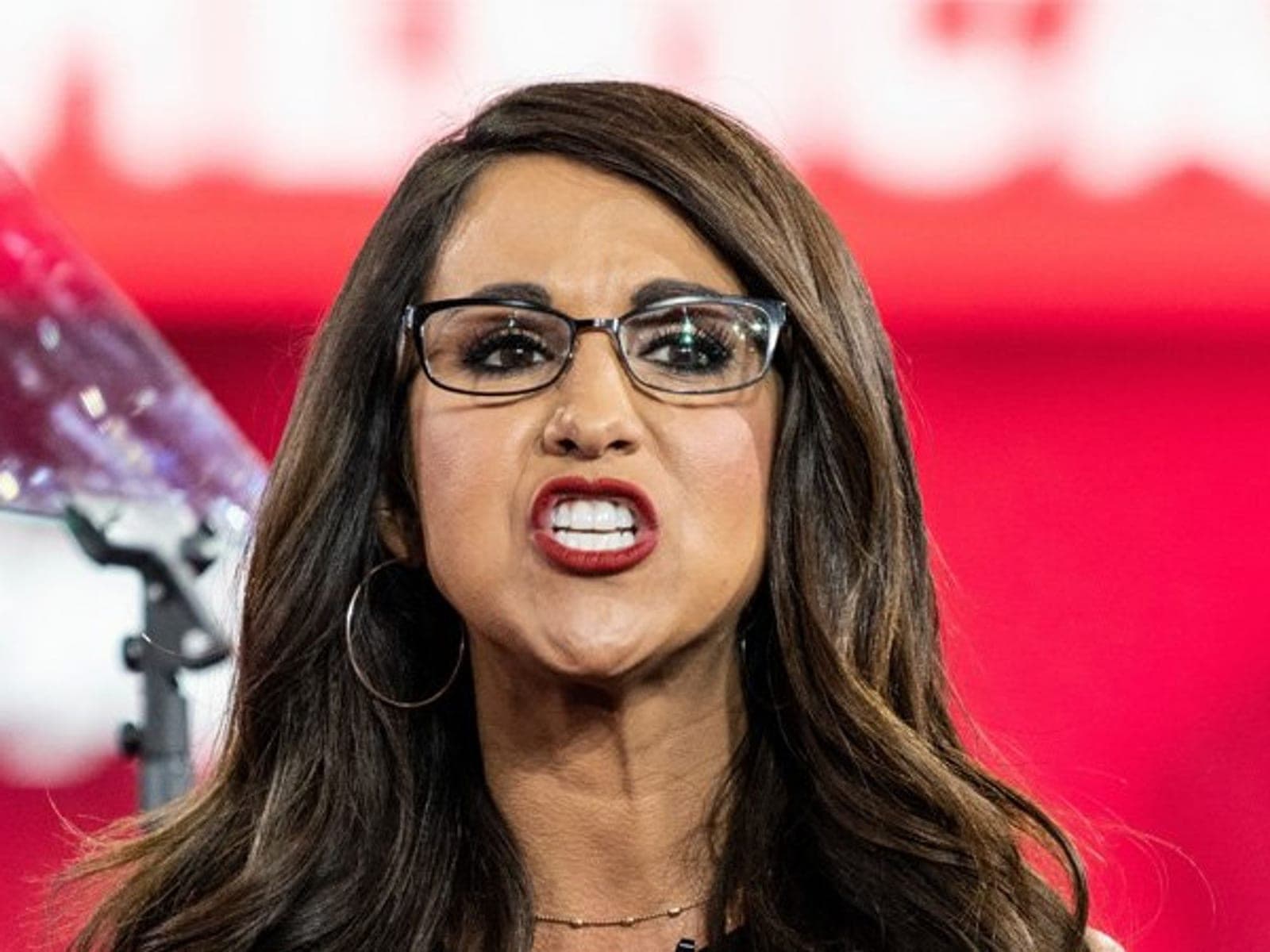 Lauren Boebert fed up with GOP colleague's mystery absence