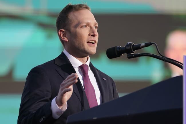 Scott Jennings Had the Perfect Question for Max Miller's After His Disastrous CNN Interview