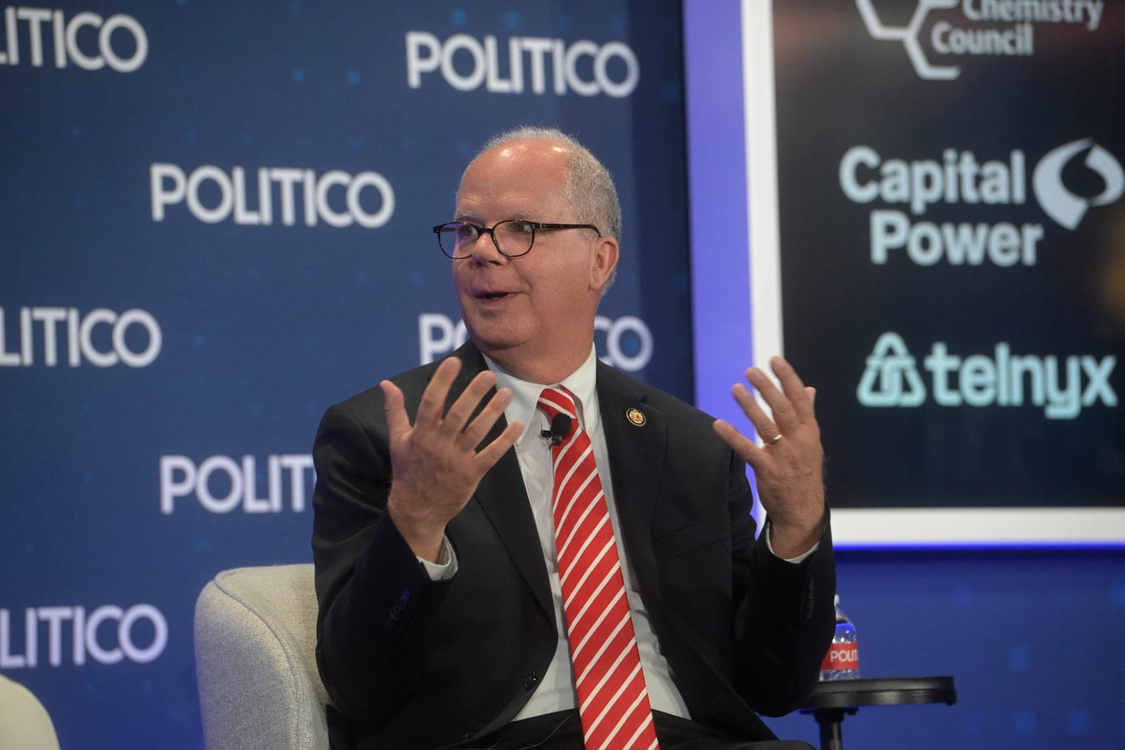 House AI action may wait until 2027, Guthrie says