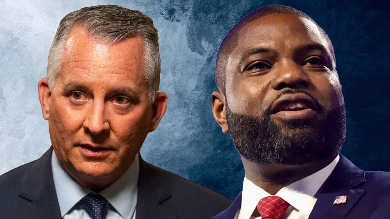 Byron Donalds says David Jolly lobbied for offshore drilling. Jolly says it’s a lie
