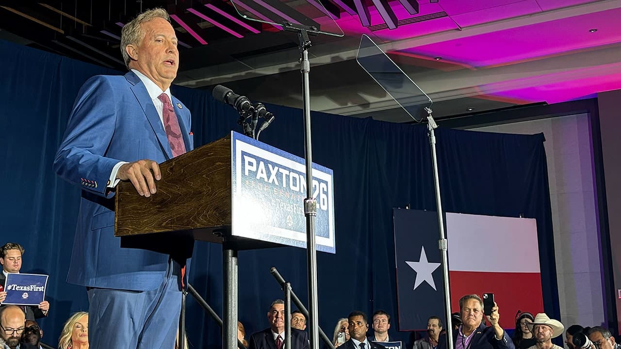 Trump flexes his political muscle over GOP as Democrats see midterm opening in key red state