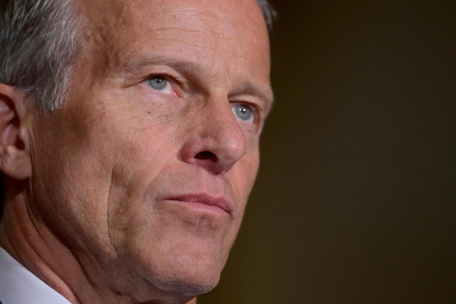 Tensions linger between Republicans, Trump on 'anti-weaponization' fund