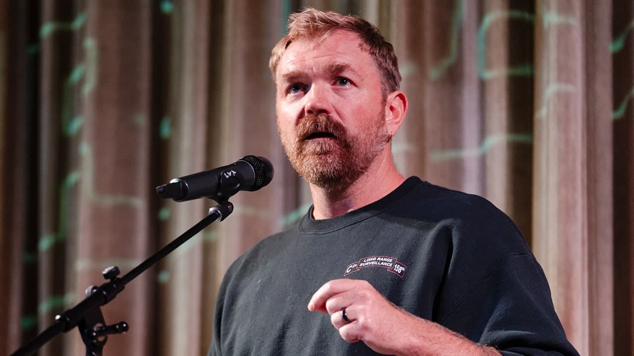 Maine Senate candidate Graham Platner's Reddit post endorsed killing