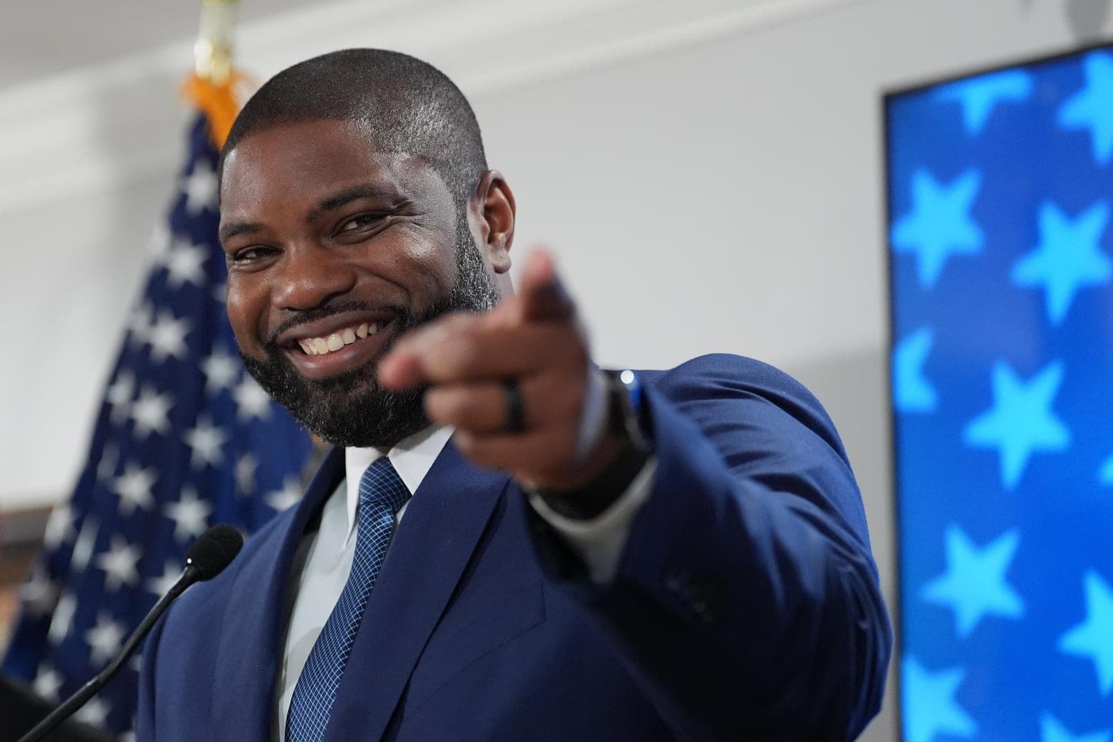 Byron Donalds and David Jolly to face off for Florida governor