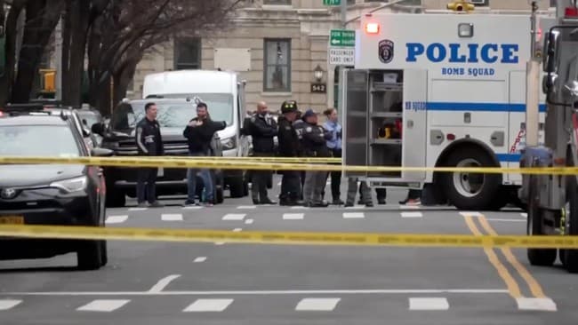 We Now Know How Many Terrorist Attacks It Takes to Get Democrats to Blink on DHS Funding
