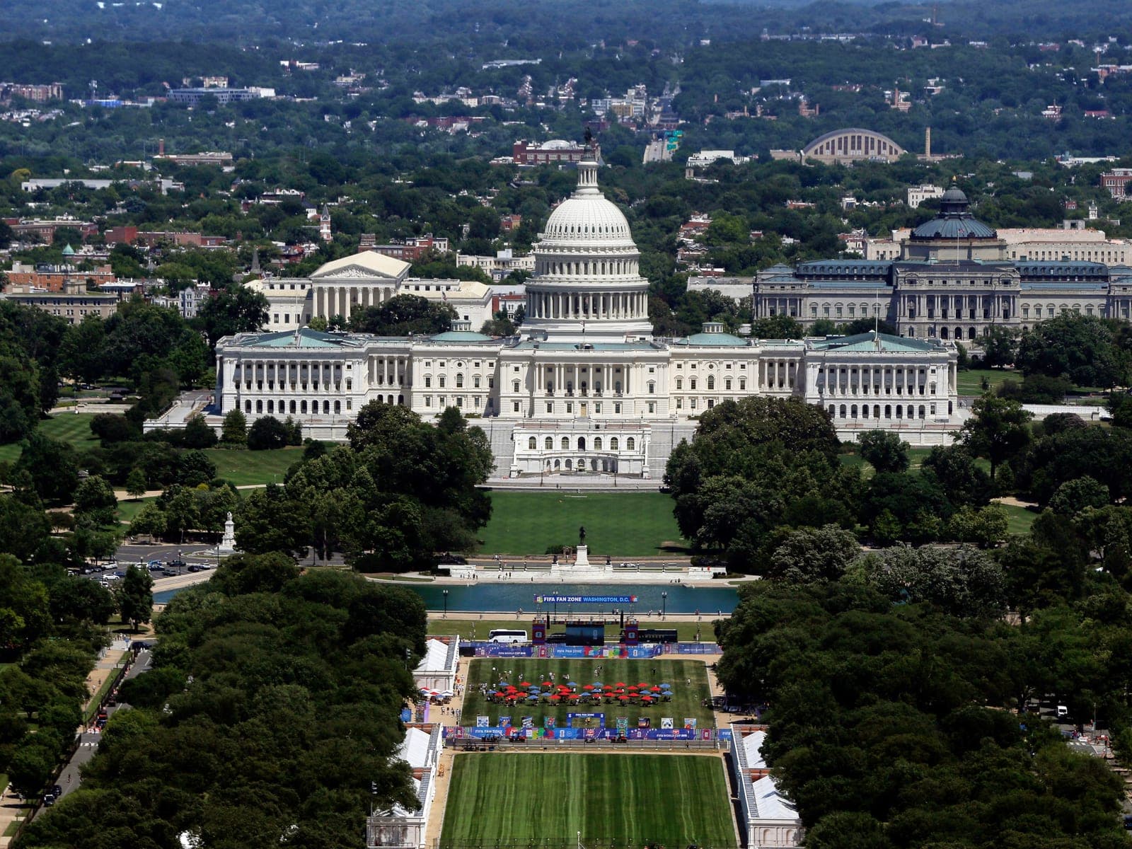 Congress passes major housing bill. And, Mamdani-backed candidates sweep NYC primaries