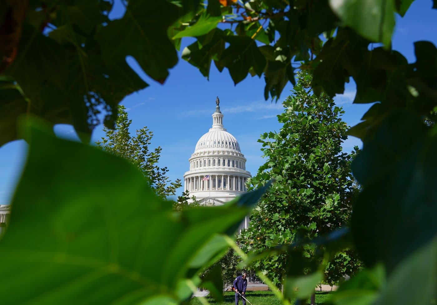 Senate reaches bipartisan deal on permitting bill to speed approvals of new energy projects