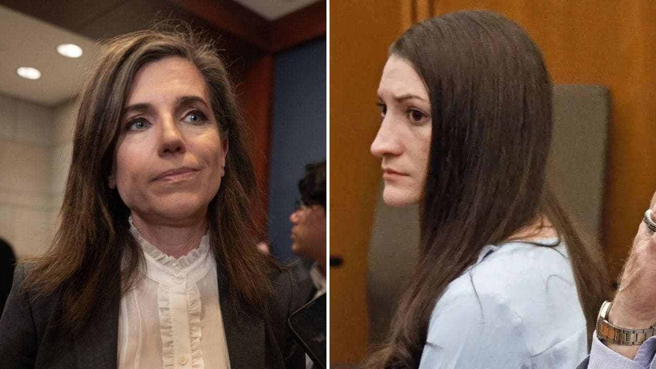 Nancy Mace Demands Lindsay Clancy Be 'Publicly Executed'