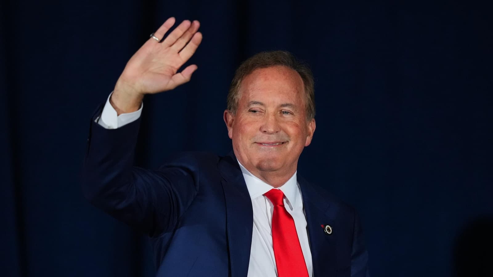 CPAC activists embrace Paxton as MAGA's choice for Texas Senate over Cornyn