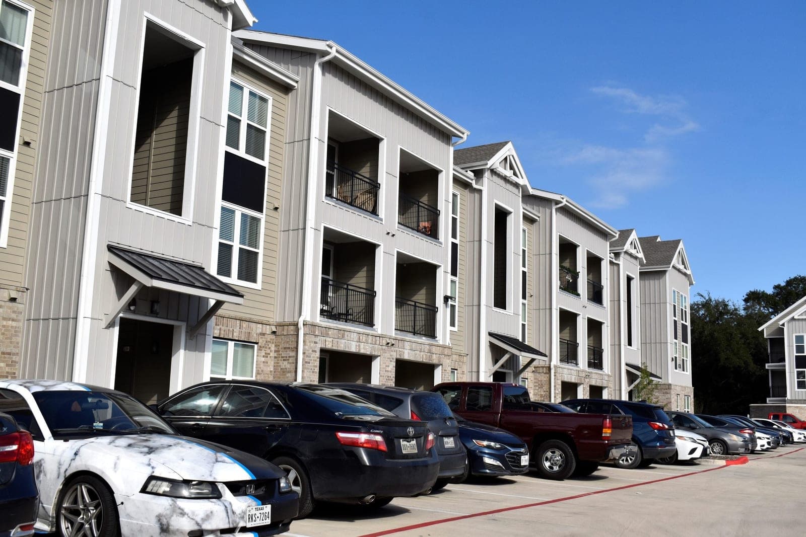 Young says federal housing bill ignores local zoning problems