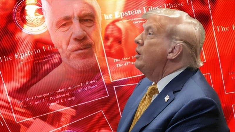Epstein Corruption Case Sees U.S. Documents Heavily Redacted