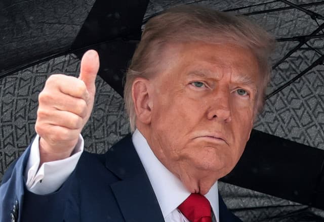 Trump backs candidate in crucial Ohio House primary