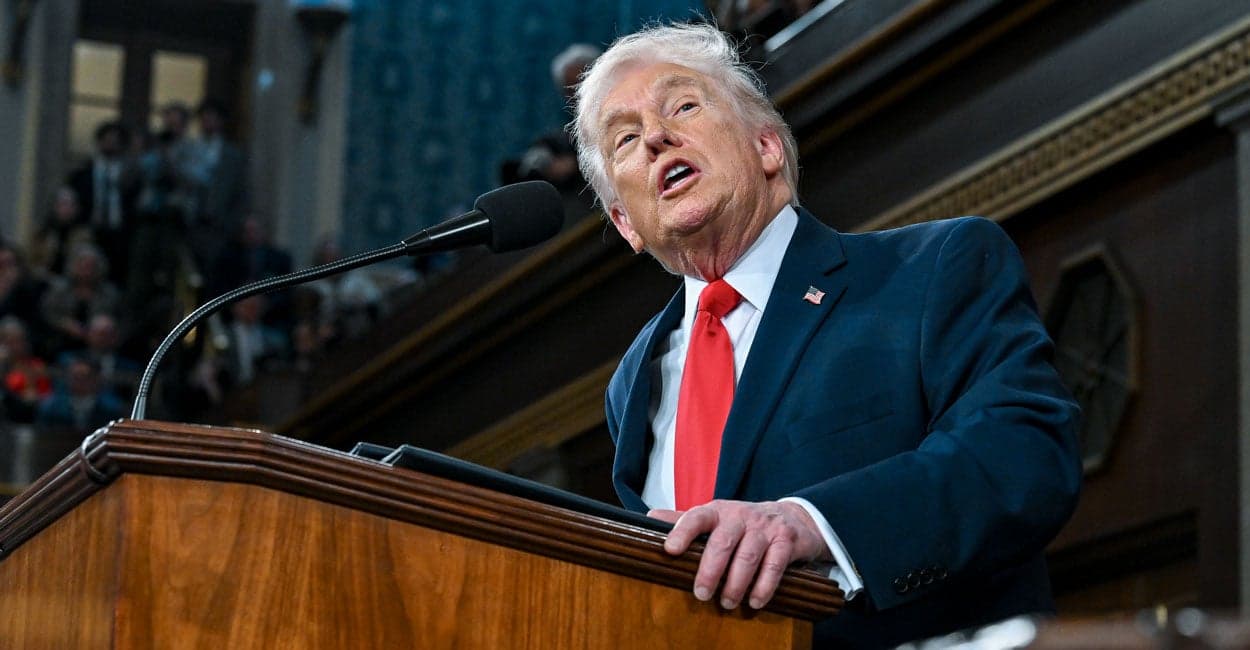 'Complex': Senators Say Passing SAVE America Act Will Be a Challenge