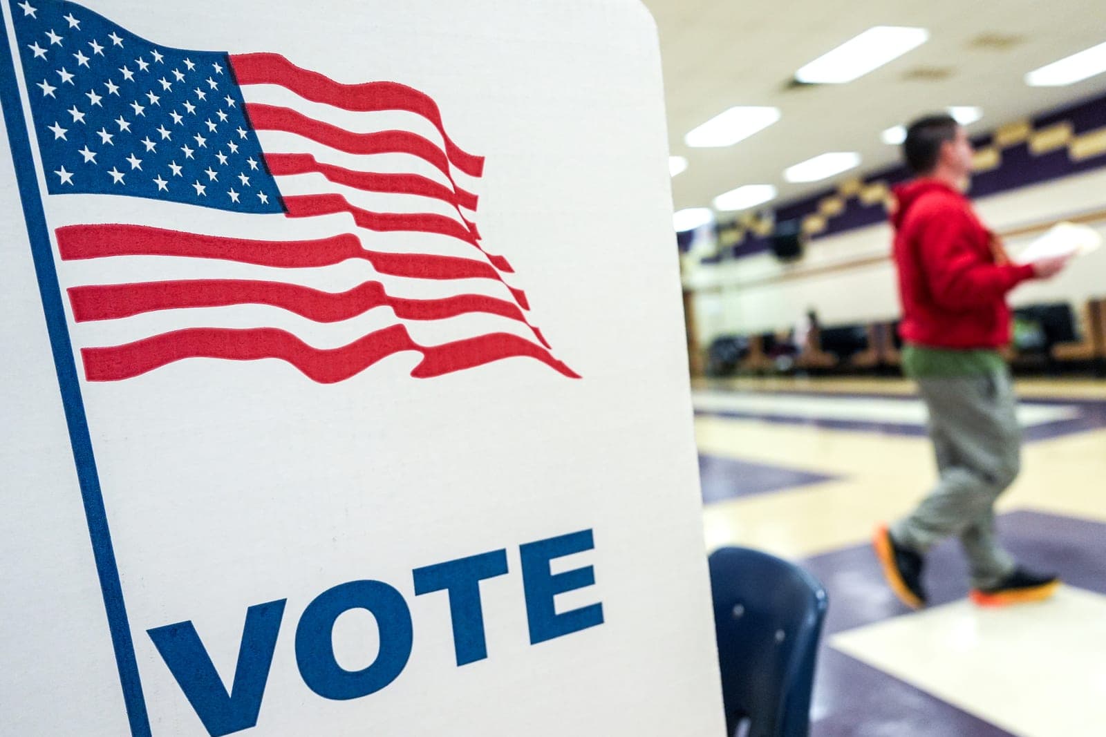Chris Rabb Wins Democratic Primary in Country's Bluest House Seat