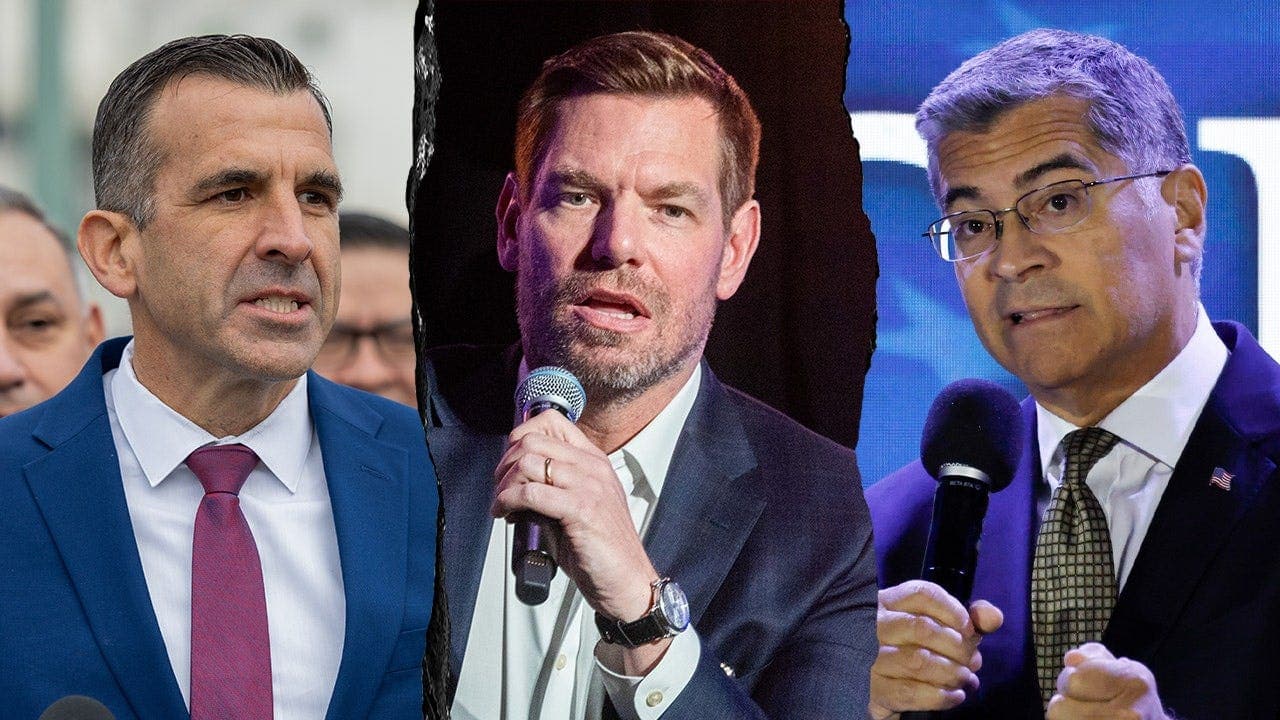 California Democrats admit to hearing Swalwell misconduct rumors for years