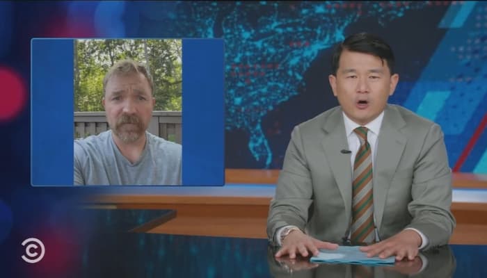 Chieng: Only Susan Collins Would've Voted For Platner After Latest Allegations