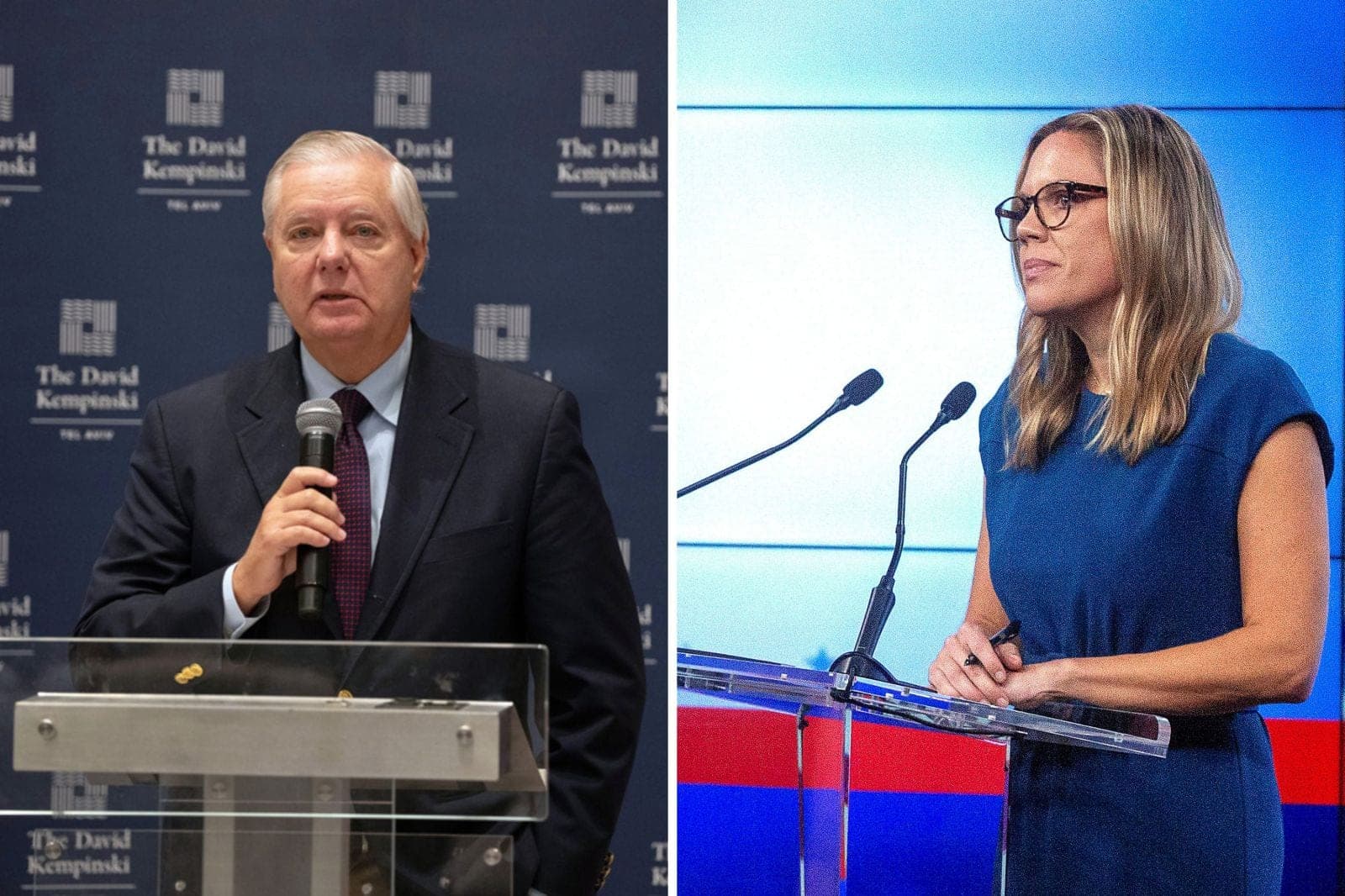 Lindsey Graham's Chances of Losing to Annie Andrews in South Carolina