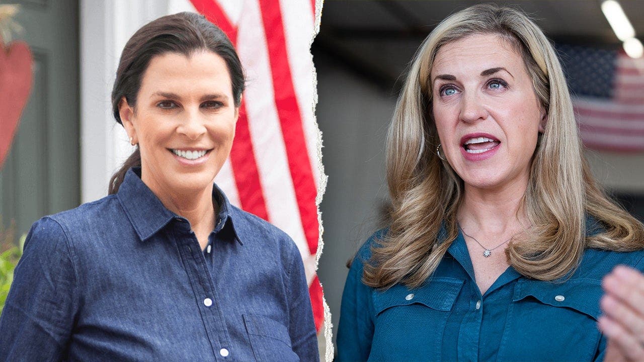 Maura Sullivan, Stefany Shaheen in tight NH primary too close to call