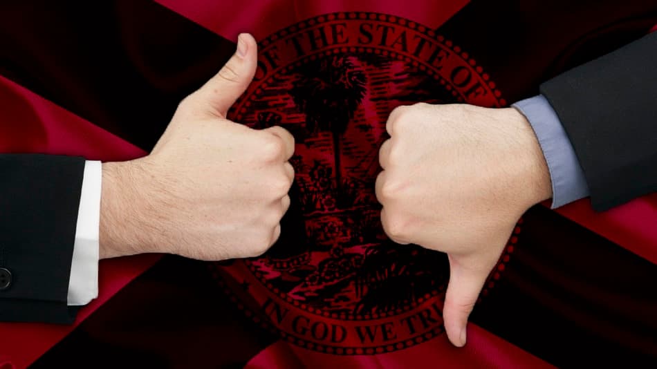 Winner and Loser of the Week in Florida politics — Week of 4.5.26