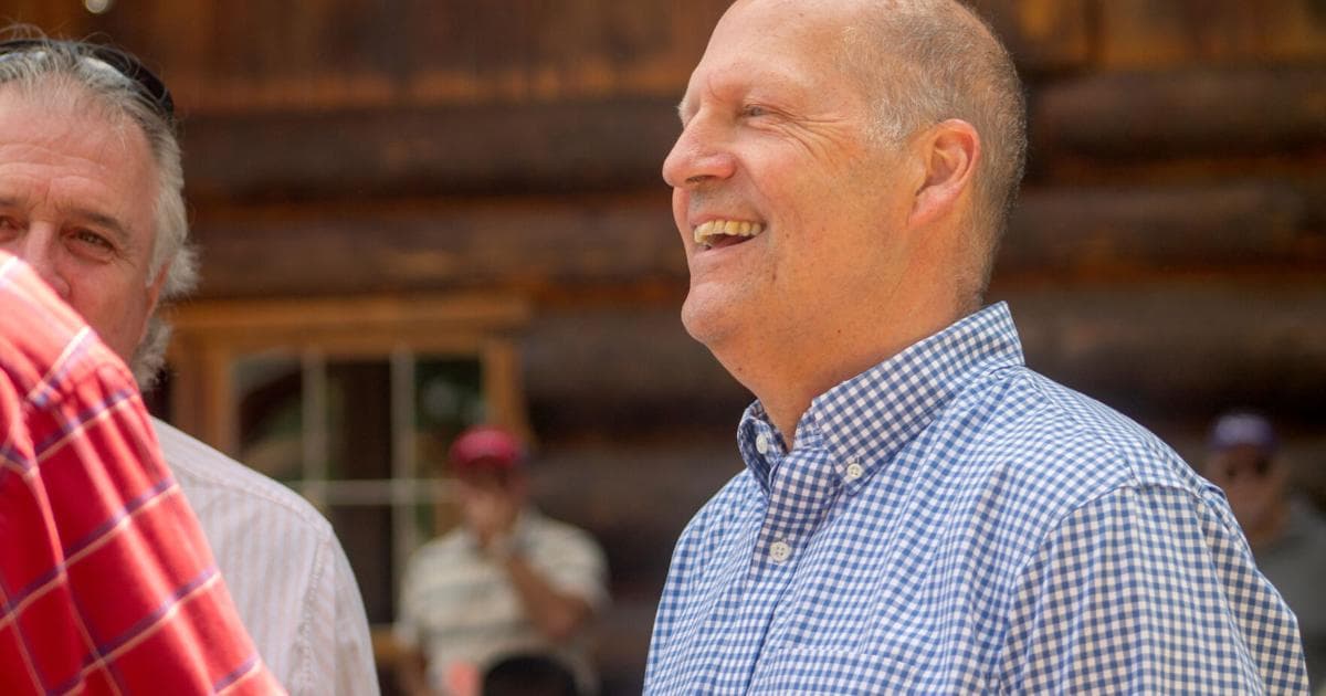 Former US Sen. Sununu to face US Rep. Chris Pappas in New Hampshire Senate race