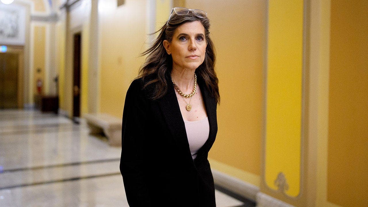Mace breaks with Trump, questions whether Lindsey Graham's sister is 'qualified' for ballot