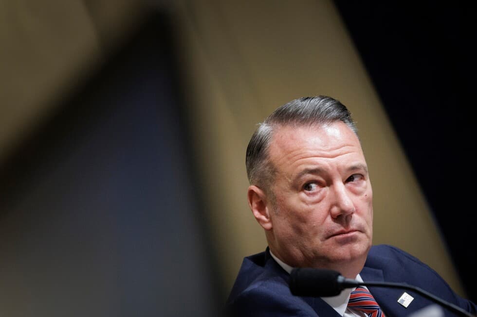 How the head of ICE responded to questions in Congress over Trump’s immigration policies - AP News