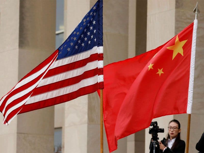 US Senator warns China’s pressure on Taiwan could threaten global travel