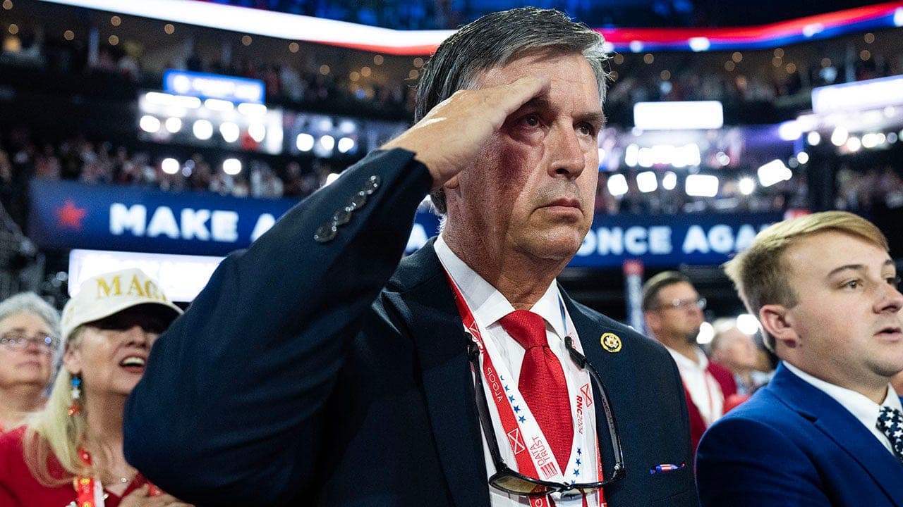 Trump-backed Rep. Barry Moore wins Alabama Republican Senate runoff